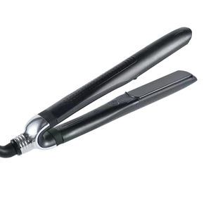 Lisseur et <span class=keywords><strong>fer</strong></span> à boucler professionnel Platinum+ Chronos pour salon, chauffe rapide, outil intelligent - Product Image 6