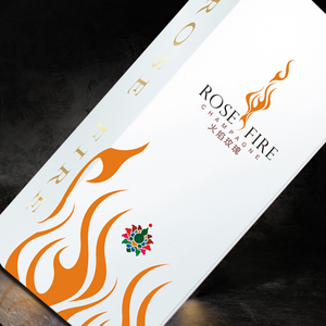 Tùy Chỉnh Chất Lượng Cao Hộp Quà Tặng Cho Vodka Gin Tequila Whiskey Brandy Biểu Tượng Tùy Chỉnh Bù Đắp In Foil Kết Thúc Miễn Phí Có Sẵn - Product Image 2