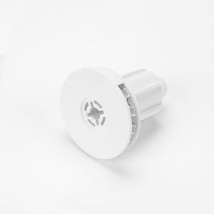 Embrague Ciego <span class=keywords><strong>de</strong></span> Grado Comercial - Cubierta Magnética, Sistema <span class=keywords><strong>de</strong></span> Cierre Anticaídas y <span class=keywords><strong>Eje</strong></span> Resistente para Tratamientos <span class=keywords><strong>de</strong></span> Ventanas Seguros - Product Image 5