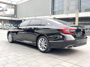 <span class=keywords><strong>Honda</strong></span> <span class=keywords><strong>Accord</strong></span> <span class=keywords><strong>2022</strong></span>, 10.ª Generación, 1.5T 260TURBO CVT, Lujo |   Sedán de 5 plazas con volante a la izquierda |   Asientos de Cuero, Cámara Trasera, Auto Usado en China - Product Image 6