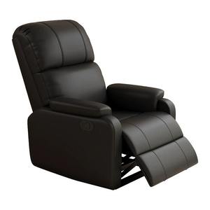Sillón Reclinable Eléctrico de Masaje de 360 Grados, Moderno, de Lujo, Relajante, Giratorio, de Cuero PU, para Sala de Estar - Product Image 3