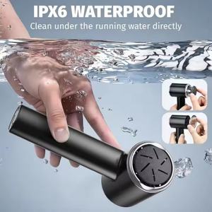 Máquina Eléctrica para Eliminar Callosidades de los Pies, Removedor de Callosidades y Esmeriladora de Pies 3 en 1, Removedor de Gel para Callosidades de los Pies - Product Image 5