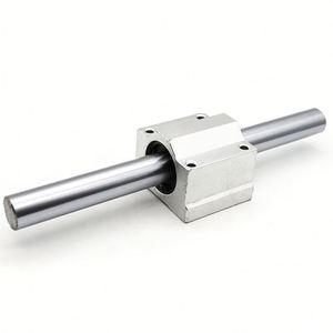 Rail de guidage linéaire SSR15 SSR25 SSR30 SSR35 XWSS, Roulement linéaire SSR20, Bloc de guidage linéaire SSR15XW - Product Image 4