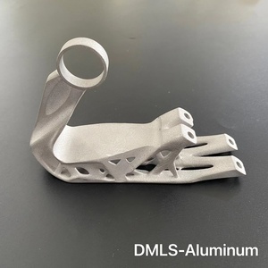 KAIERWO Service d'impression 3D personnalisé Prototypage rapide Acier inoxydable Nylon 12 poudre SLS PA12 fabriqué en Chine - Product Image 3