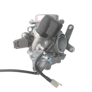 Sistema de combustible para carburador de motocicleta, para motor de carburador EGO LC, 1 unidad, 2 unidades - Product Image 5