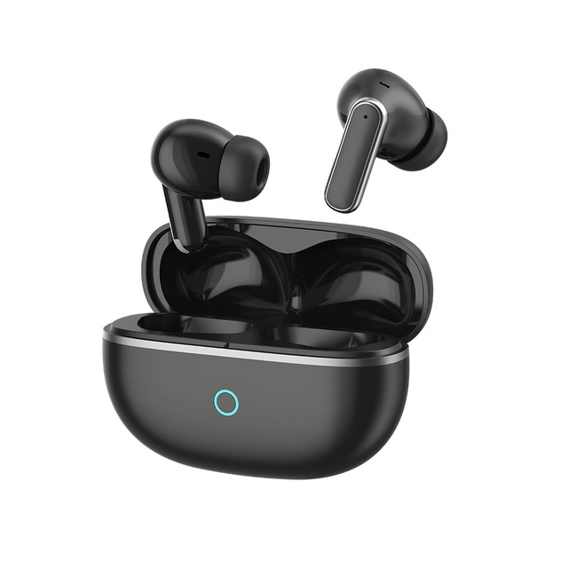 Wholesale AI Translation TWS Earbuds 6.0 Real-Time Voice Translator 165 Languages 4.5H Playtime CelebratW90