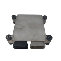 Modul Kontrol Elektronik Berkualitas Tinggi ECU18411880DC24V Hengyang Monoblock Pumps untuk Mesin Konstruksi dan Kendaraan Komersial