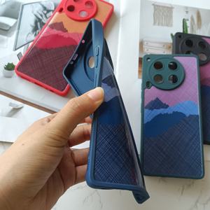 Funda de teléfono de TPU suave al por mayor de fábrica para TEC CAMON 40 CAMON 40 <span class=keywords><strong>PRO</strong></span> contraportada - Product Image 6