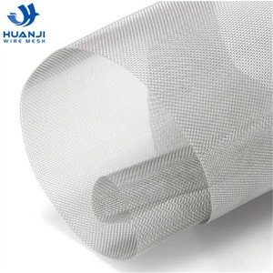 Cuanihe tốt vi dệt dây đồng WI bay màn hình lưới thép - Product Image 1