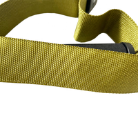 Kit d'entraînement à domicile, version de base, sangles de suspension personnalisées pour les entraînements de musculation en pleine longueur du corps