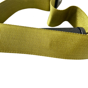 Kit de Entrenamiento de Resistencia en Casa, Versión Básica, Correas de Suspensión Personalizadas para Entrenamientos de Cuerpo Completo con <span class=keywords><strong>Peso</strong></span> <span class=keywords><strong>Corporal</strong></span> - Product Image 4