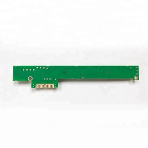 Placa de Circuito PCB del Sistema FANUC de 8.4' Inversor A20B-8201-0153 - Product Image 3