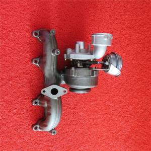 GT1646V Turbo chargeur 751851-5003S pour Audi Seat VW 1.9 TDI BJB BKC BXE 105HP - Product Image 3