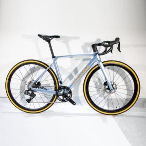 Bicicleta de Carretera con Cuadro de Fibra de Carbono, 24 Velocidades, DI2 105/R7170, Frenos de Disco Hidráulicos 2x12S C04, 24 Velocidades - Product Image 6