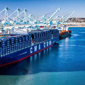 Il più veloce e più conveniente FCL-LCL servizio di trasporto del contenitore dalla Cina a Costa Rica - Product Image 4