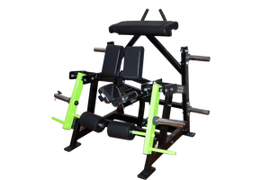 Máquina de Curl de <span class=keywords><strong>Piernas</strong></span> y <span class=keywords><strong>Prensa</strong></span> de <span class=keywords><strong>Piernas</strong></span> Iso-Lateral de Rodilla a Precio de Fábrica - Product Image 3