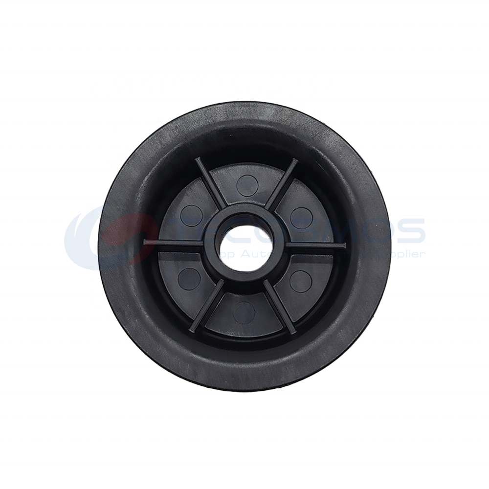 High Quality Forklift Accessories Sheave Hose Reel for Material Handling Equipment for Car 51287174