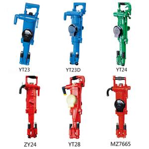 ZY24,MZ7665,<span class=keywords><strong>YT28</strong></span> นิวเมติกขาอากาศสว่านหิน/แบบพกพาแจ็คไฮดรอลิกค้อน/air <span class=keywords><strong>rock</strong></span> สว่านค้อน - Product Image 3