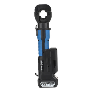 SD2017.B300 Battery Powered <b>Crimping</b> Pliers Hydraulic Tool <b>Crimping</b> Pliers - Product Image 4