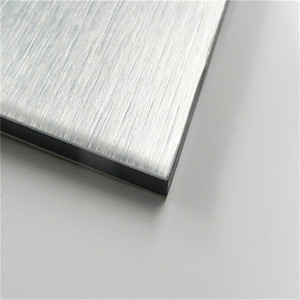 <span class=keywords><strong>Panneau</strong></span> en aluminium <span class=keywords><strong>Dibond</strong></span> de 2mm 3mm 4mm 5mm 6mm - Product Image 2