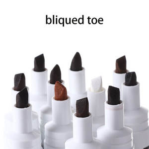 ปากกาสี 12 สี สำหรับซ่อมแซมยางรถยนต์ เครื่องมือ งานฝีมือ พื้น เฟอร์นิเจอร์ กระเบื้อง ไม้ เซรามิก พอร์ซเลน แบบถาวร - Product Image 2