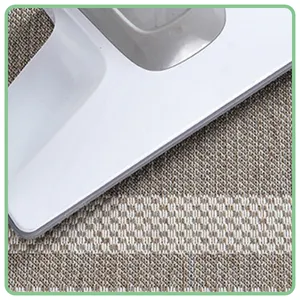 Brand New Standing Ergonomic Floor Mat Anti Fatigue Kitchen Rubber Mat Carpet Anti Skid Mat
