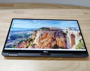 Ordinateur portable Dell <span class=keywords><strong>XPS</strong></span> <span class=keywords><strong>13</strong></span> 9365 2-en-1 à <span class=keywords><strong>prix</strong></span> de gros, Intel Core i7 4 cœurs, 16 Go de RAM, 256 Go de SSD, Windows 10 Professionnel - Product Image 2