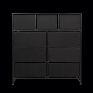 Living Room Fabric <b>Cabinets</b> Durable Stainless Steel MDF Modern Freestanding Panel Pine Various Color Sample Support Fabric - Product Image 5