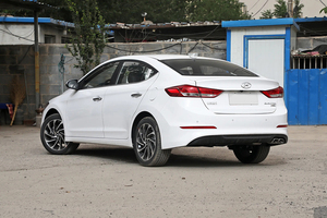 <span class=keywords><strong>Auto</strong></span> Usata Hyundai Elantra 2020 a Prezzo All'Ingrosso, Berlina Automatica Economica, Emissioni Euro VI, Senza Incidenti - Product Image 6