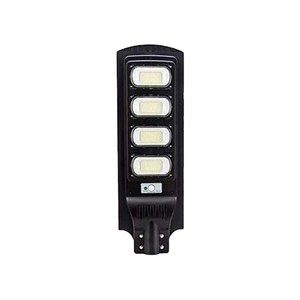 Fabricante de Farolas LED de 500W, <span class=keywords><strong>Farola</strong></span> <span class=keywords><strong>Solar</strong></span> Exterior de Alta Calidad con Sensores de Movimiento - Product Image 3