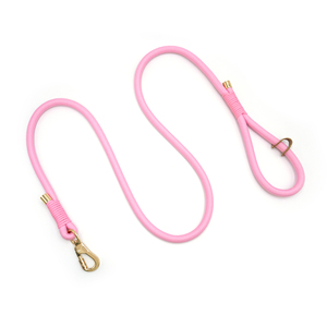 กระเป๋าใส่อุจจาระสุนัขที่แกะสลักได้สายจูงสุนัขทำจากโพลีเอสเตอร์สำหรับเดินเขา2025แข็งแรงทนทาน - Product Image 3