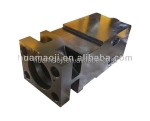 Martelo Rompedor <span class=keywords><strong>MKB</strong></span> 1500 Cabeça Frontal para Cilindro de Martelo Hidráulico - Product Image 3