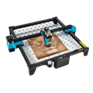 High Portable Diode Laser Engraver 3D <b>Engraving</b> on Stainless Steel Wood Stone Rubber Plywood MDF Paper Laser <b>Engraving</b> <b>Machine</b> f - Product Image 5