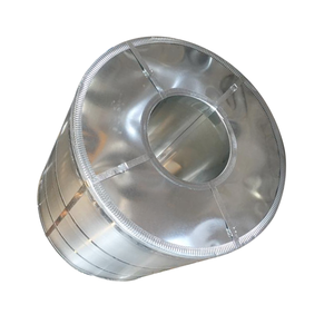 Bobine d'acier galvanisé prélaqué 2,0 mm conforme aux normes ASTM/JIS, prix usine, pour applications de tôles d'acier - Product Image 3