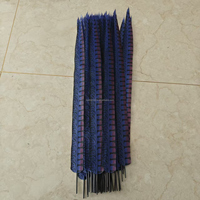 Plumes artificielles de faisan Lady Amherst en gros, 65 cm, garniture de plumes pour costumes de carnaval, accessoires de mode et décoration