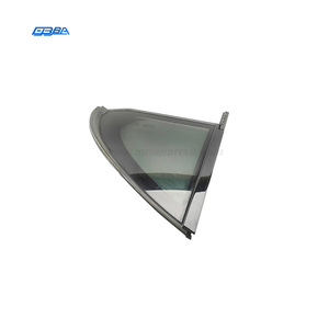 Vitre arrière triangulaire teintée pour Mercedes Benz Classe E W213 2023 OE A2136704300 - Product Image 4