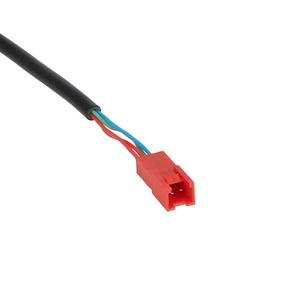 Clignotants gauche et droit MI 6 d'origine avec accessoires de fixation - Product Image 4