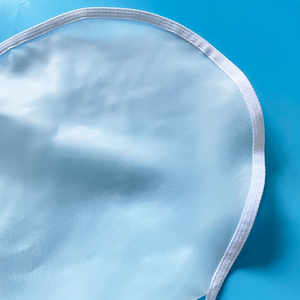 Zhilv 레몬 주스 짜기 필터 메쉬 가방 나일론 너트 우유 필터 메쉬 가방 - Product Image 4