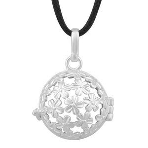 Eudora K94 armonía Bola campanas magia bebé juguetes mamá joyería Musical Bola Ángel Bola - Product Image 6