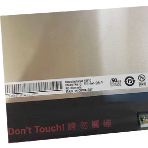 Écran LCD TFT stable et original de 15,6 pouces, 144 Hz, B156HAN08.3, 1920*1080 - Product Image 2