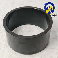 Harga Grosir Pabrik Jining Bushing Penghubung Bucket Presisi 21N-46-31261 BUSHING PC1250-7