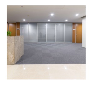 Vách Ngăn Bằng Kính Có Thể Tháo Rời Khung Vách Ngăn Lắp Đặt, Vách Ngăn Có Thể Tháo Rời - Product Image 5