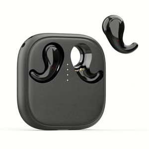 New Design T70 TWS Earphone Stereo Sound Wireless Sleeping Headset Handsfree Sports Earbuds <b>Gaming</b> In-ear Headphone - Product Image 2