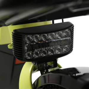 Hot Sale With Double 48V/15Ah Lithium Battery 350W Rear Hub Motor Quick Delivery DP4 <b>Frame</b> With Dual Hidden Batteries 26"<b>x</b> - Product Image 4