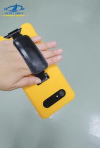 HFSECURITY FP520 Tableta Móvil con Batería Grande Libre SDK 4G Tarjeta Sim Tableta con Lector de Huellas Dactilares 5 Pulgadas - Product Image 5