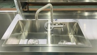 Conteneur de cuisine extérieure Etodevice, conteneur de restaurant et de bar de luxe, conteneur de café personnalisé
