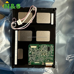 Écran LCD QVGA 5.7 "320*240, Original, pour contrôle industriel, équipement médical et automobile, KCG057QV1DB-G760 - Product Image 3