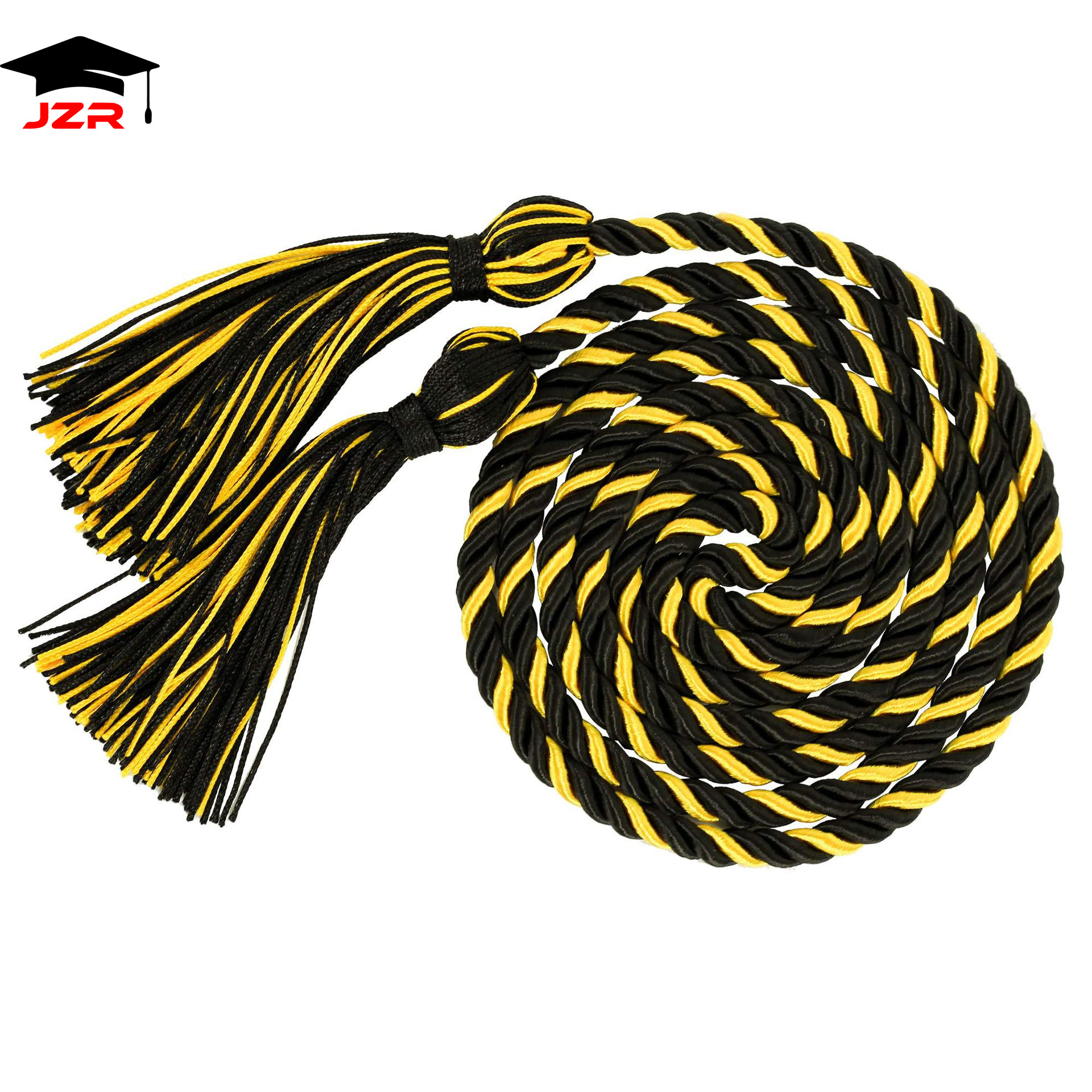 Black and Gold
