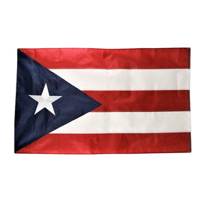 Bandera Nacional de la Unión Soviética Personalizada de Poliéster de 3x5 Pies - Product Image 3