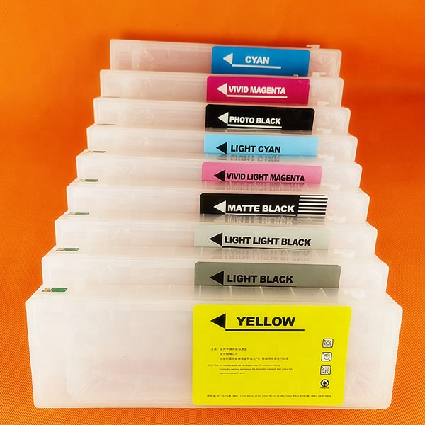 Картридж для принтера Epson 7890 9890 7908 9908